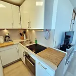 Appartamento C05-009 Heiligenhafen