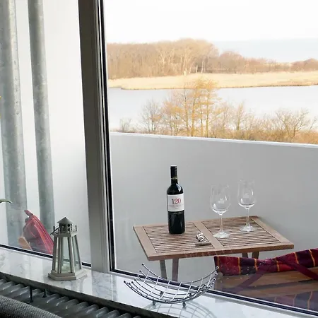 C05-009 Apartamento Heiligenhafen