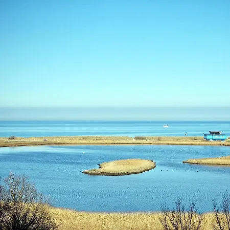 C05-009 Apartamento Heiligenhafen