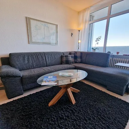 C05-009 Apartamento *