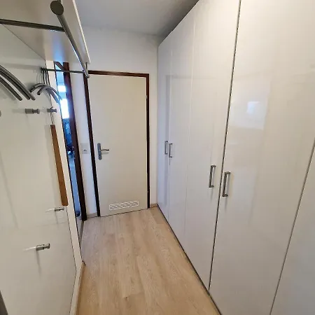 C05-009 Apartamento *