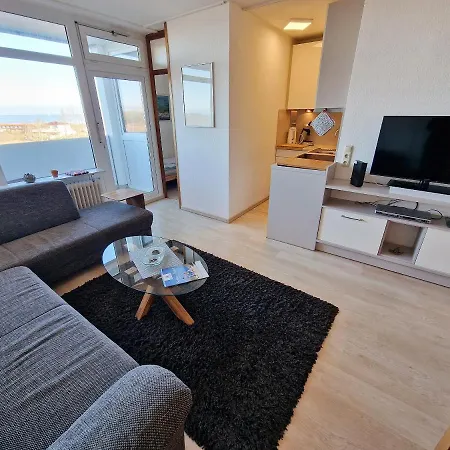 Apartamento C05-009 Heiligenhafen